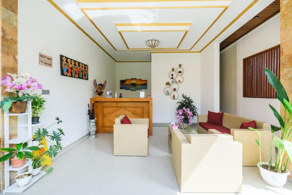 Wayan House Seminyak - 13