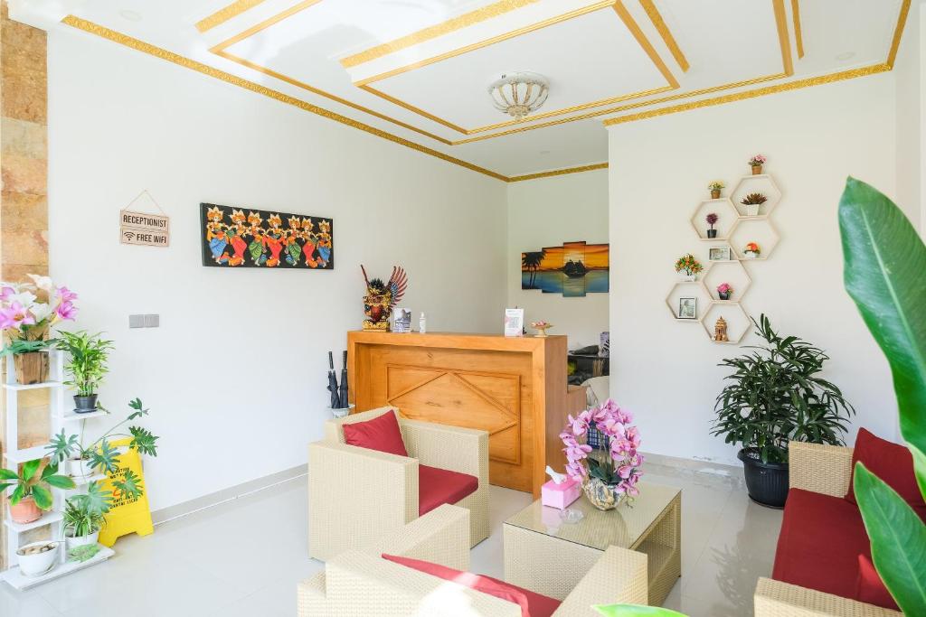 Wayan House Seminyak - 14