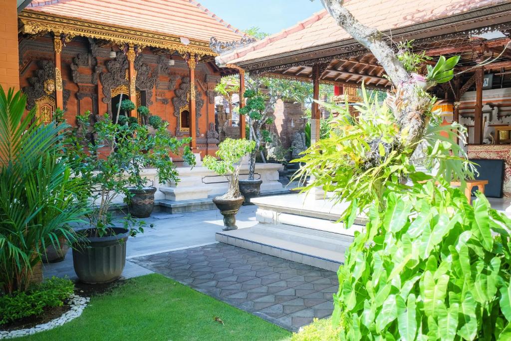 Wayan House Seminyak - 16
