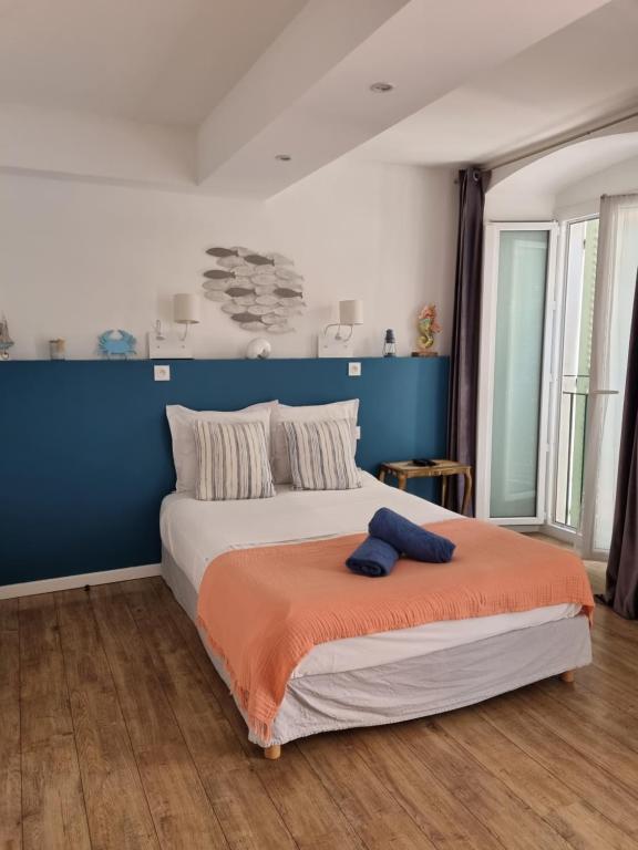 Chambre de charme dans la citadelle - Housity