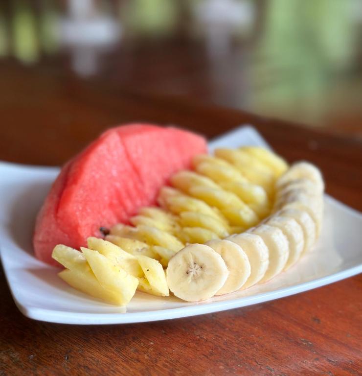 LITTLE EDEN Bungalows - 9