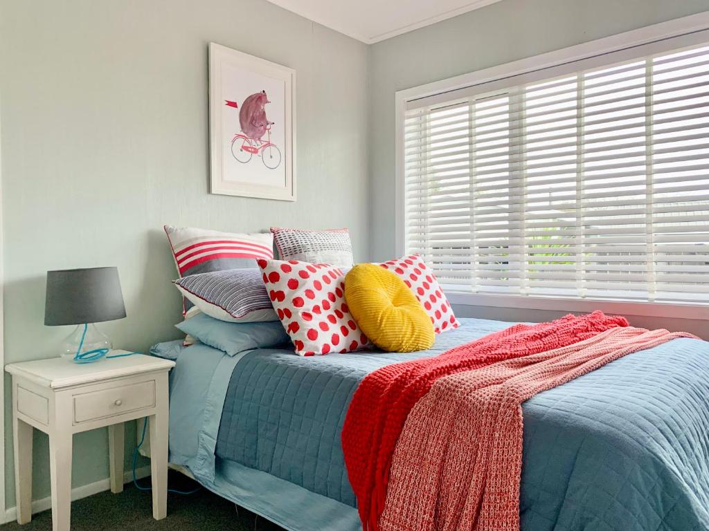 M&K Home with central air condition, 4 bedrooms, by Chartwell Shopping Centre - Resim 22