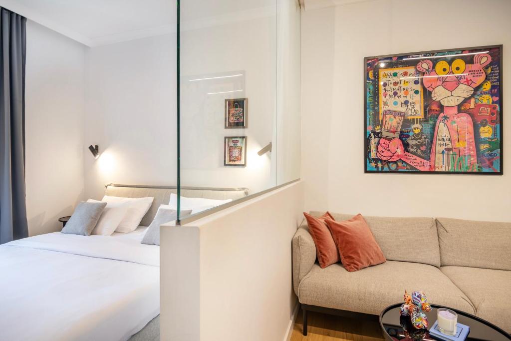 MAROEN 3 Lux Apartment Old Town
