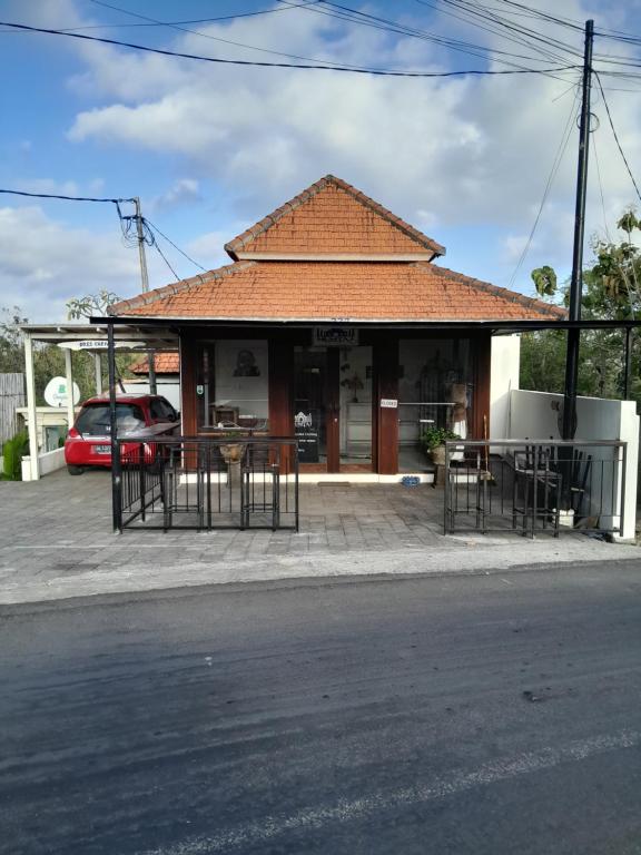 The Seaglass Villas Bingin - 16