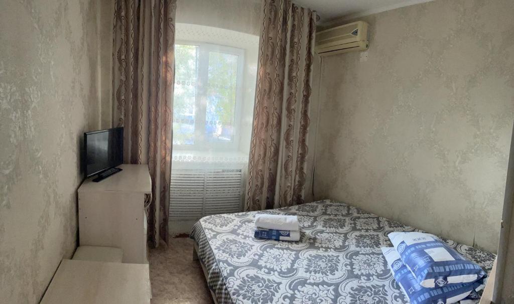 Гостиница ЛЮКС - Single Room