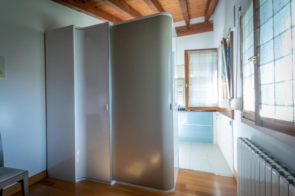 Fotografie z fotogalerie ubytování Oribarzar - Vivienda acogedora en plena naturaleza v destinaci Aia