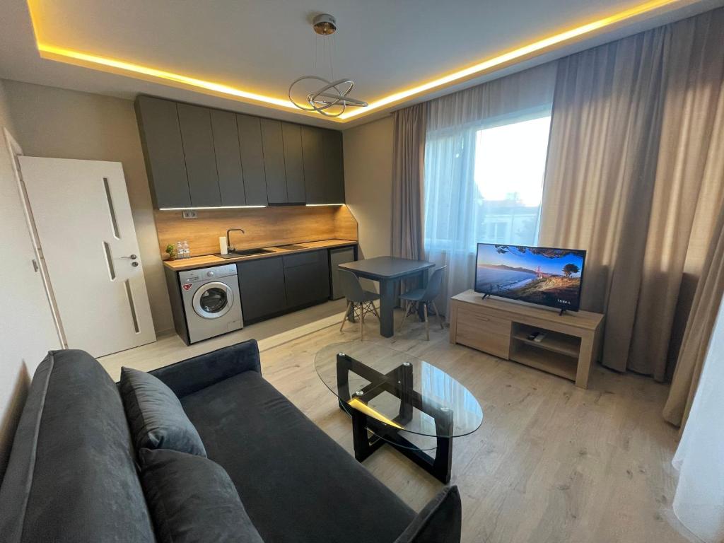 City Center Apartment 2, Varna City (updated prices 2024)