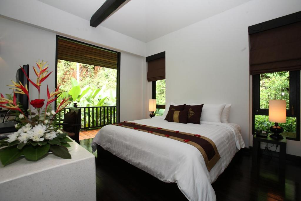 Numsai Khaosuay Resort - Suite