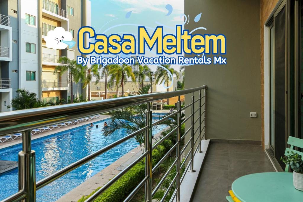 Xmx Casa Meltem