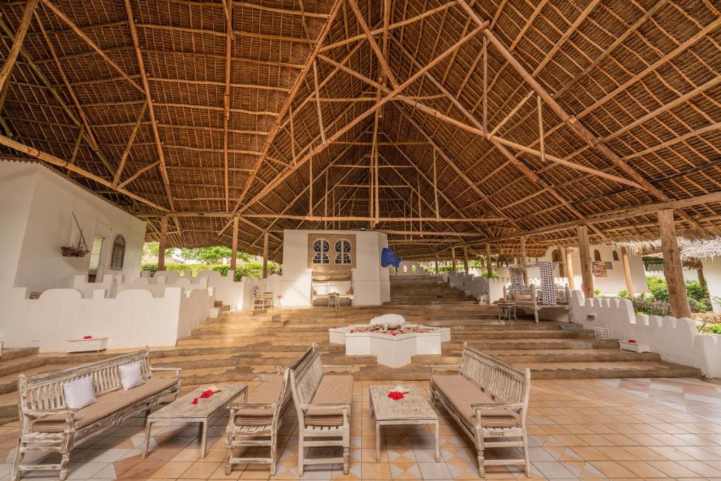 Fotografie z fotogalerie ubytování Diamonds Mapenzi Beach v destinaci Kiwengwa