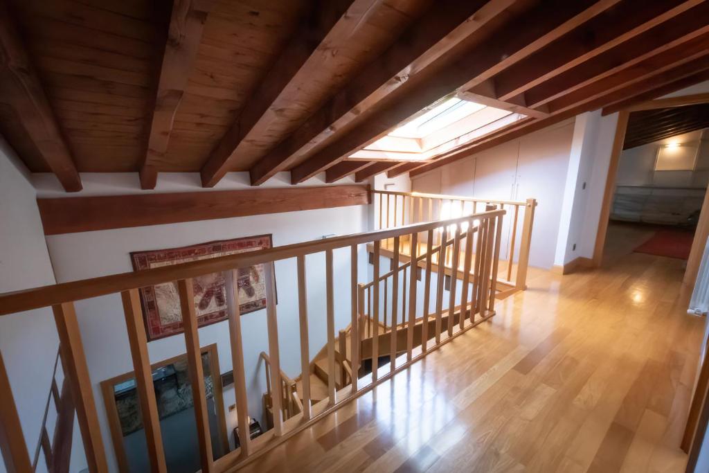 Fotografie z fotogalerie ubytování Oribarzar - Vivienda acogedora en plena naturaleza v destinaci Aia