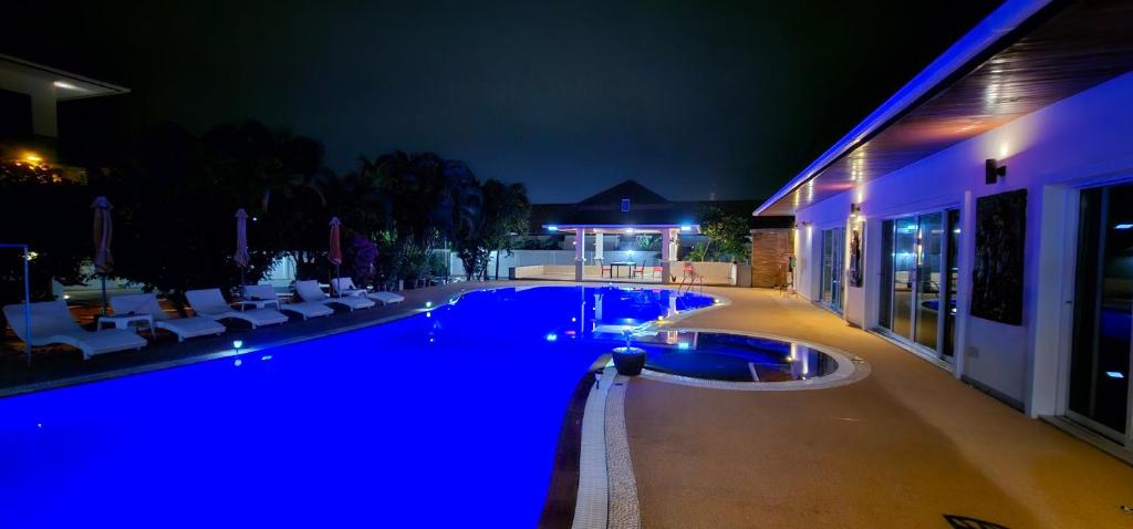 Fotografie z fotogalerie ubytování Rawai pool Villa ve městě Phuket