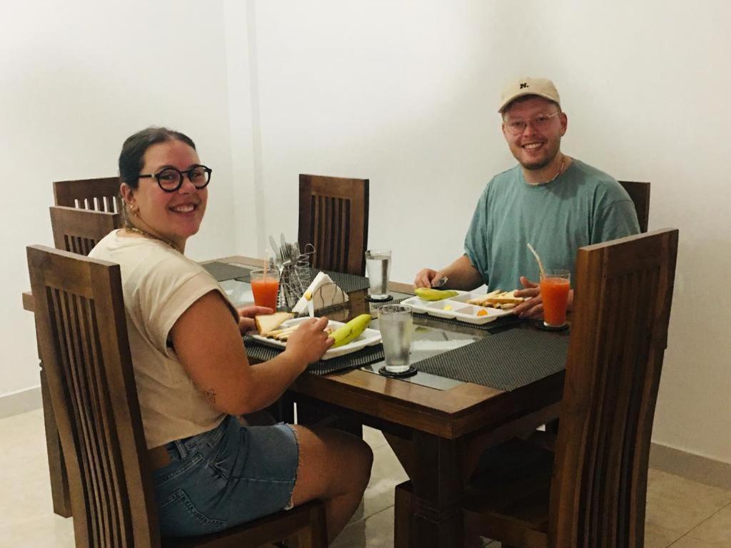 Nápoje v ubytování Kavee Transit Hotel