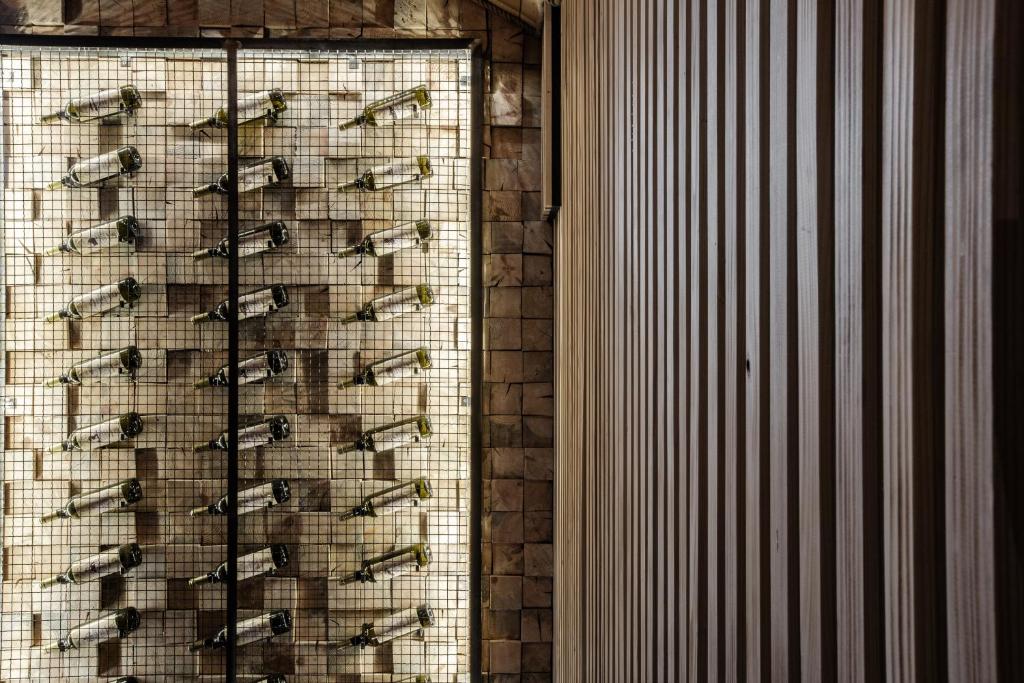 Fotografie z fotogalerie ubytování Ego Hotel Буковель v destinaci Jablunycja