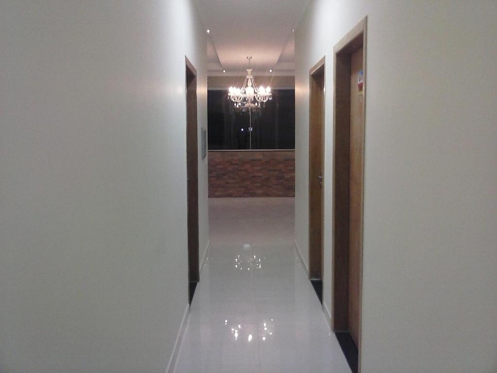  Hotel Nova Jerusalem