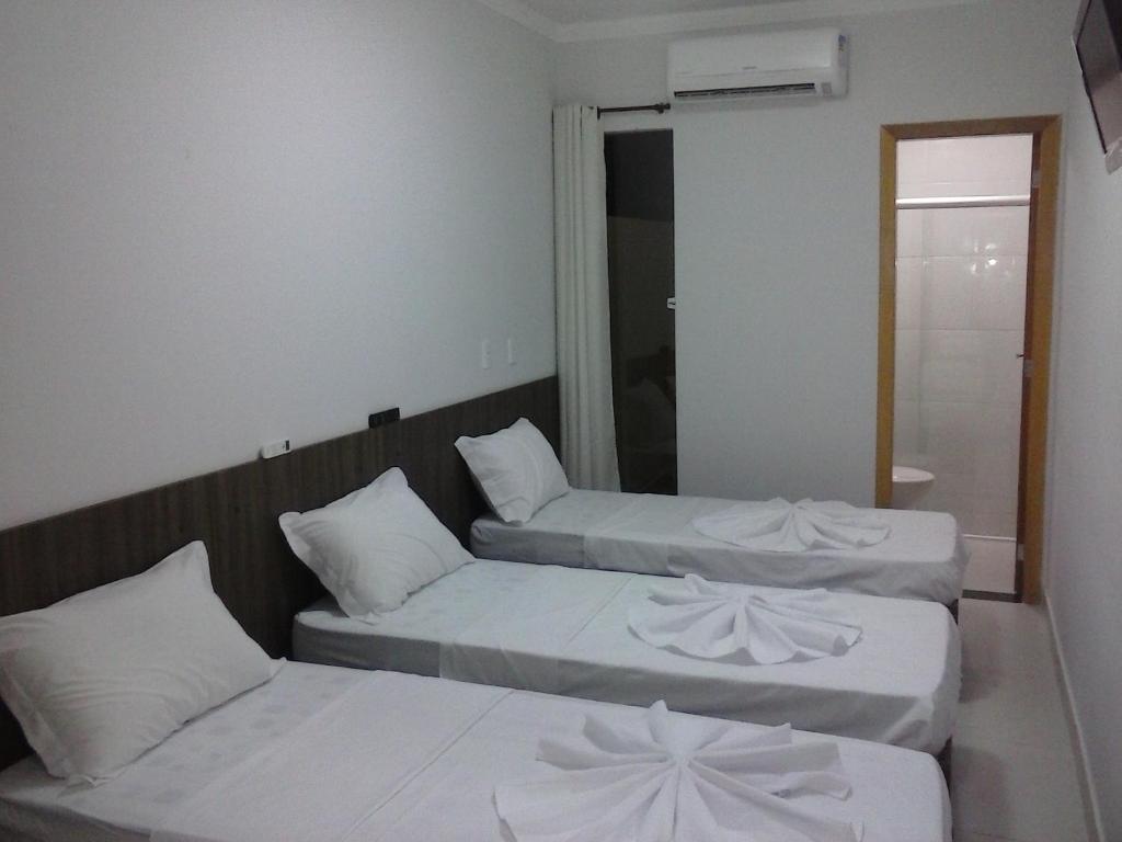  Hotel Nova Jerusalem