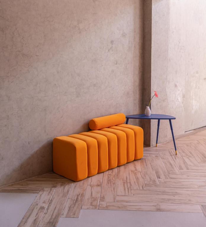 HOTEL NUU CHIANG MAI - Resim 23