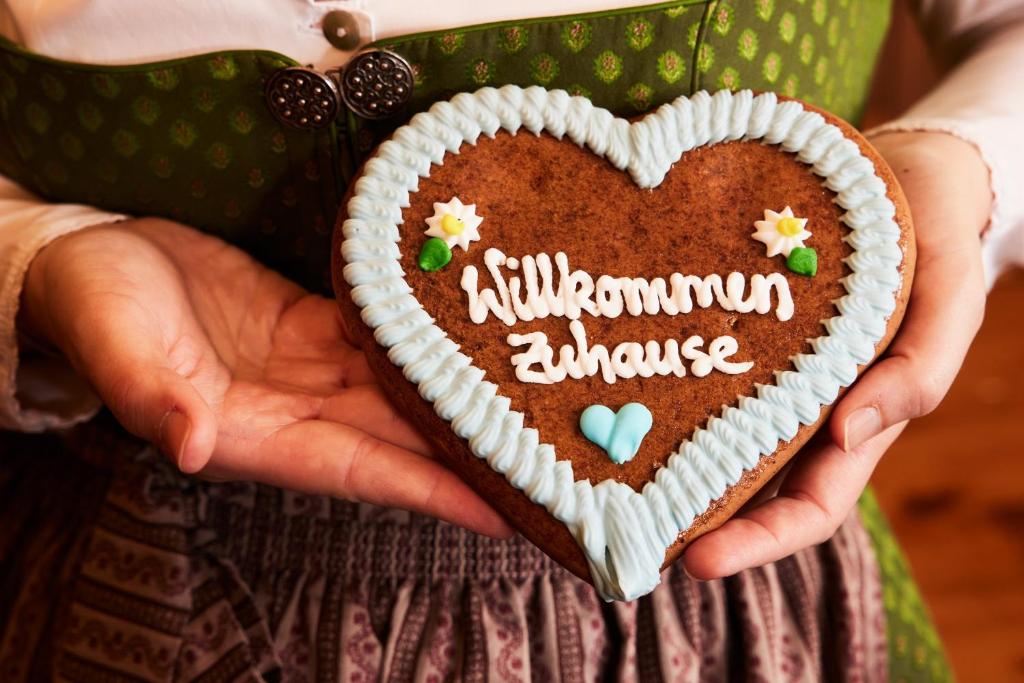 Hotel Prinzregent München Messe - Resim 17