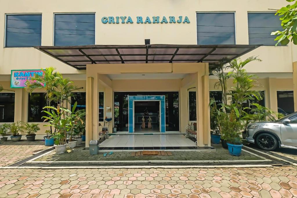 Gallery image ng OYO 92454 Griya Raharja Guest House Syariah sa Klaten