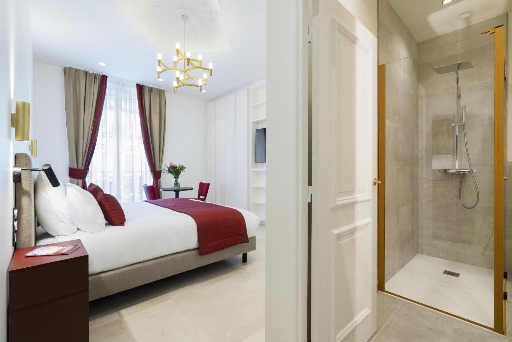 Vestay Montaigne - 12