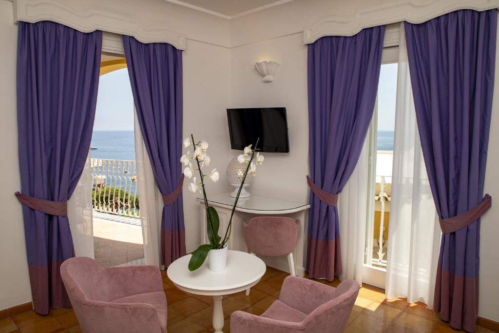 Hotel Marincanto - 10