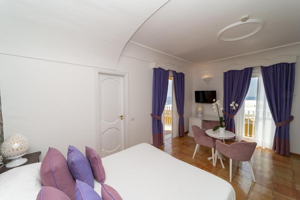 Hotel Marincanto - 11