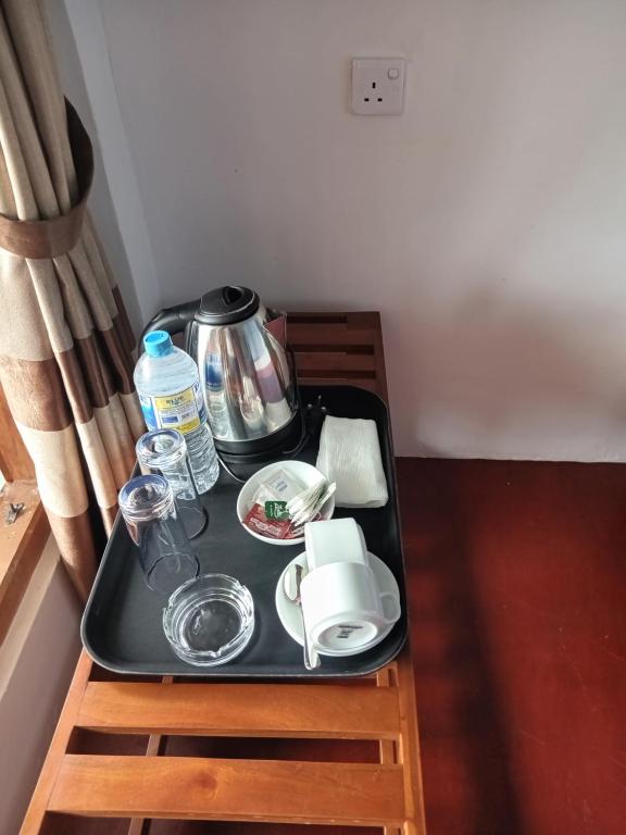 Nature Green Hotels On Rock Home Ella - 7