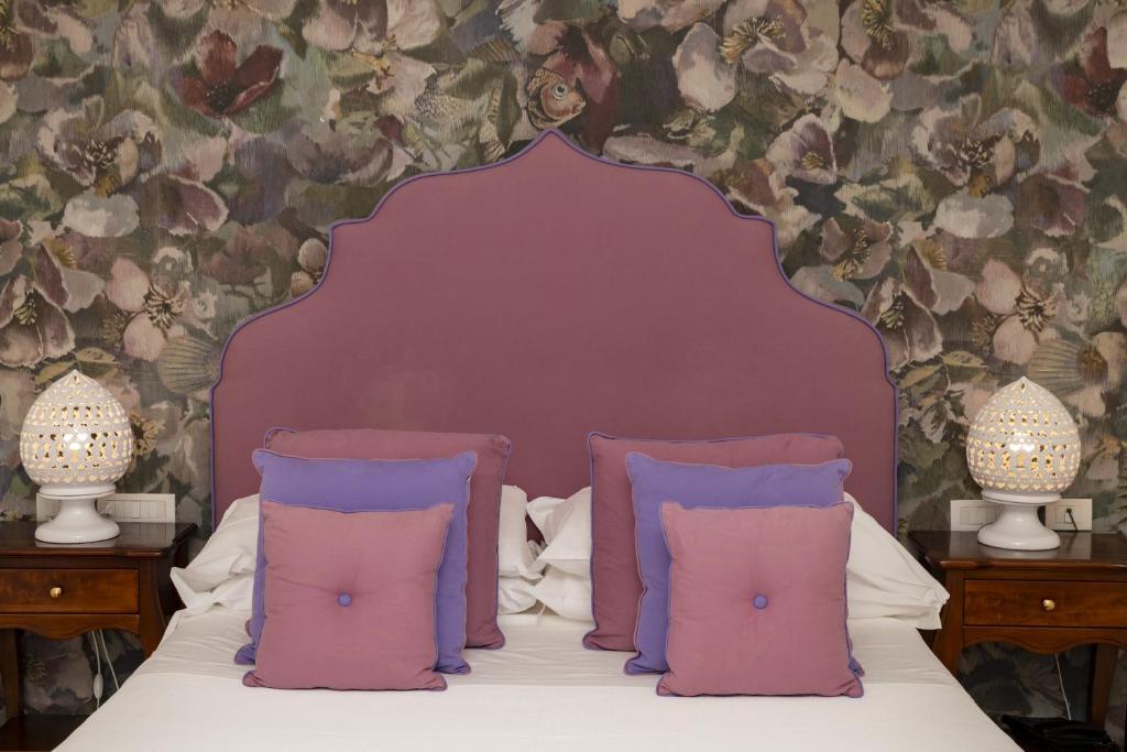 Hotel Marincanto - 12