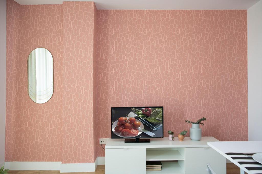 SingularStays Mar44 - Appartement D'une Chambre Supérieure (4 Adultes)