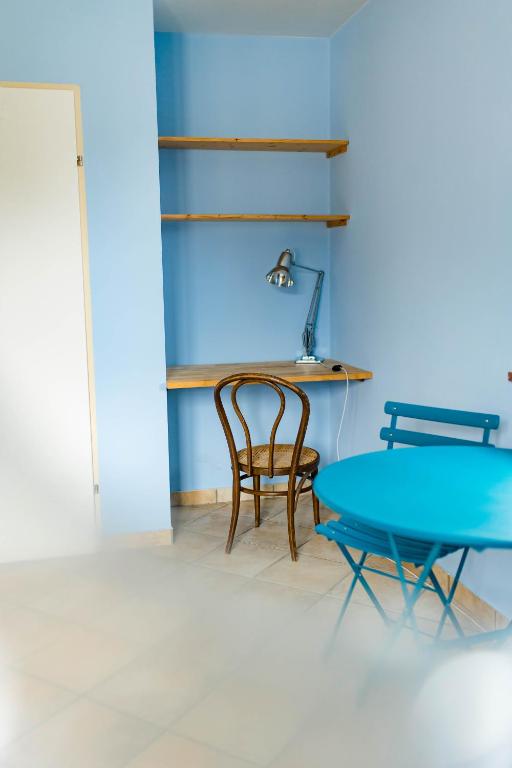 Fotografie z fotogalerie ubytování Tauglerei Appartement Enzian in den Zauberbergen v destinaci Sankt Koloman