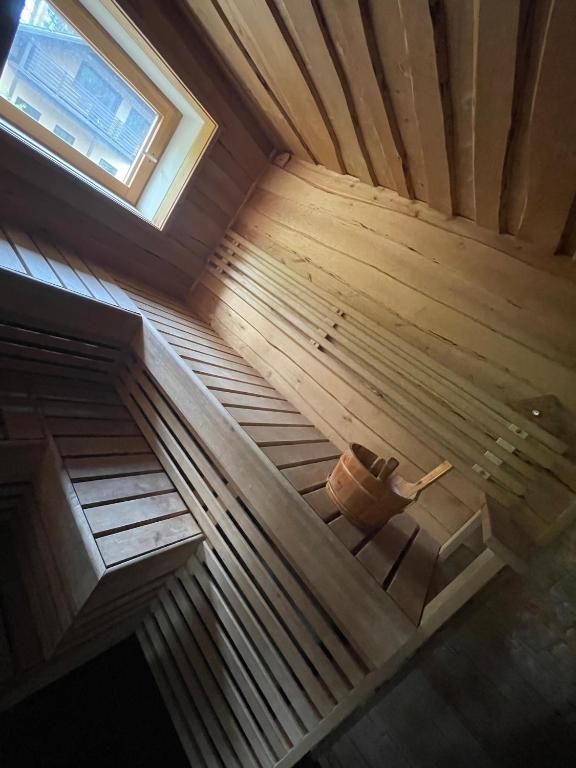 Fotografie z fotogalerie ubytování Angerja v destinaci Kuru