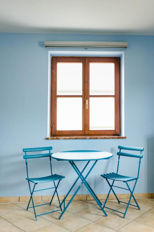 Fotografie z fotogalerie ubytování Tauglerei Appartement Enzian in den Zauberbergen v destinaci Sankt Koloman