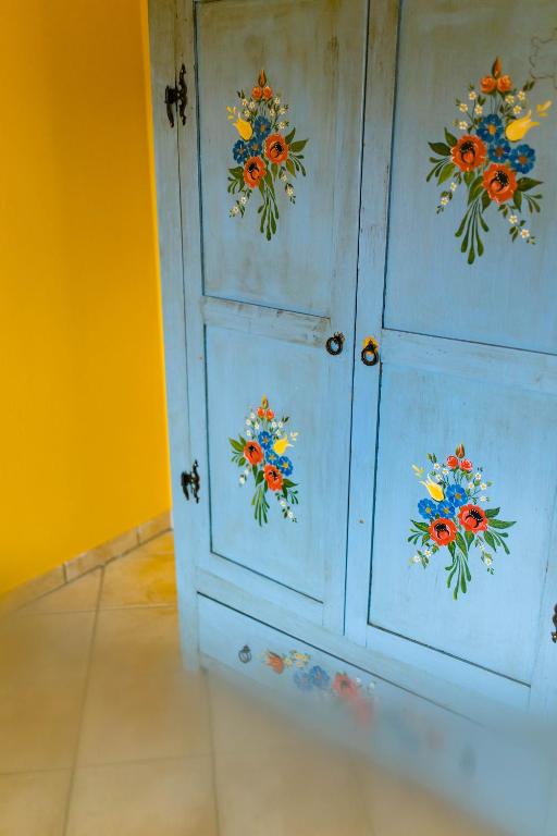Fotografie z fotogalerie ubytování Tauglerei Appartement Enzian in den Zauberbergen v destinaci Sankt Koloman