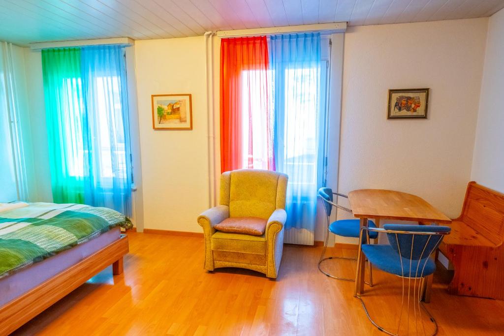 Residence Villa Flora - Resim 38