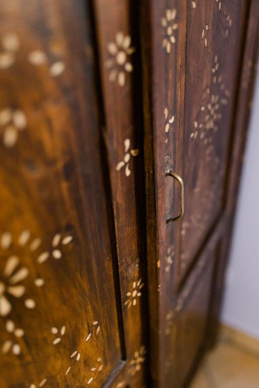 Fotografie z fotogalerie ubytování Tauglerei Appartement Malve in den Zauberbergen v destinaci Sankt Koloman