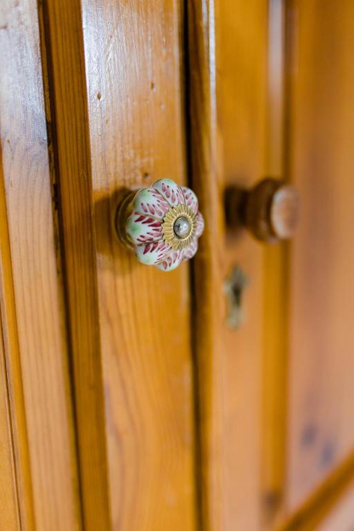 Fotografie z fotogalerie ubytování Tauglerei Appartement Malve in den Zauberbergen v destinaci Sankt Koloman