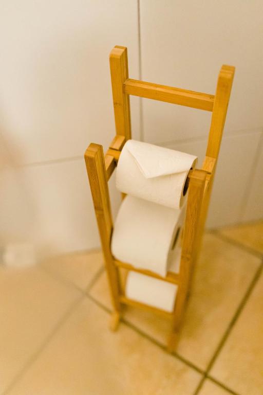 Fotografie z fotogalerie ubytování Tauglerei Appartement Malve in den Zauberbergen v destinaci Sankt Koloman