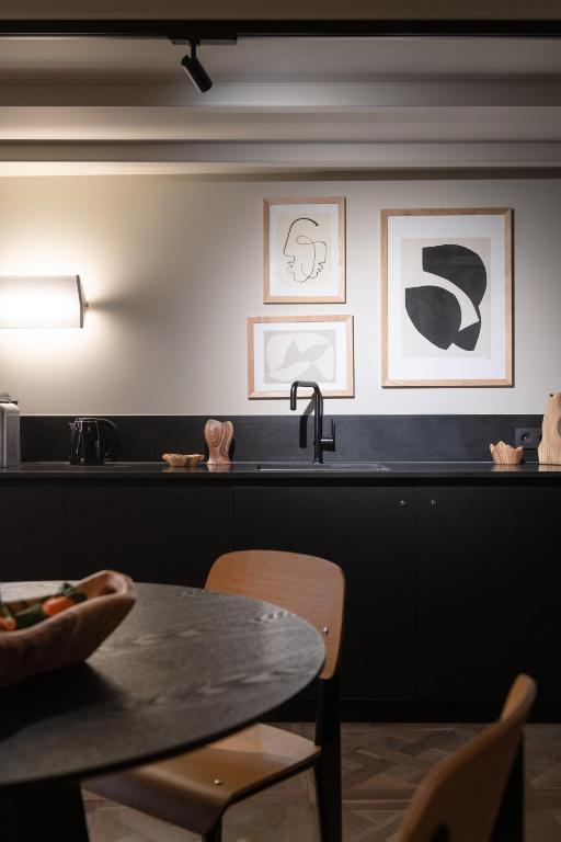 MiHotel Serlin - Resim 11