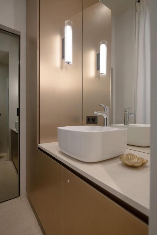 MiHotel Serlin - Resim 13