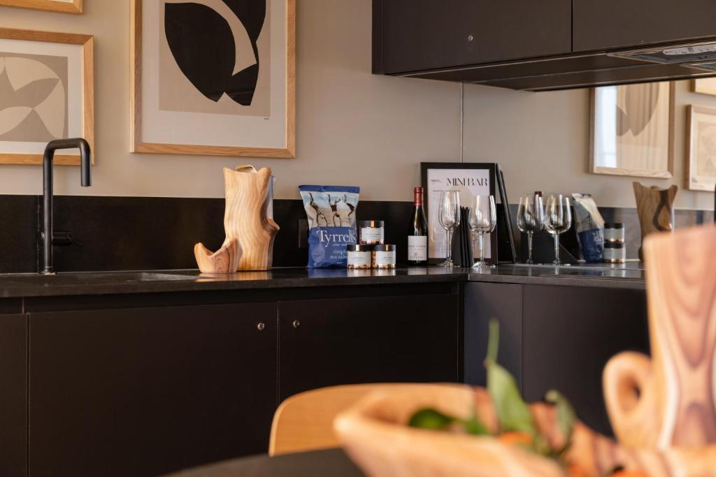 MiHotel Serlin - Resim 14