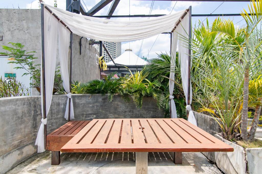 Galleria 10 Hotel Bangkok - Resim 11