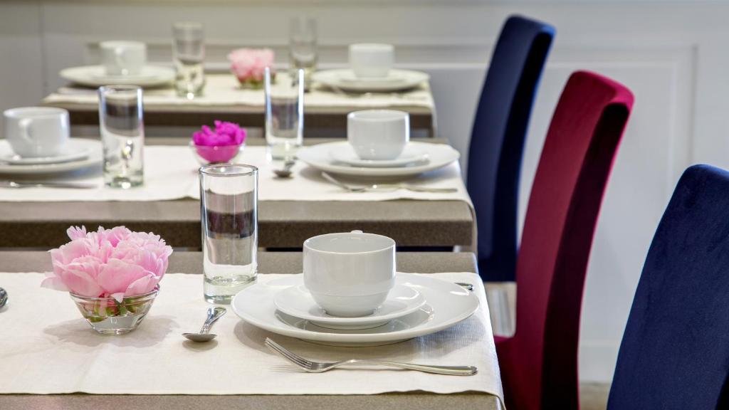 Princeps Boutique Hotel - Resim 19