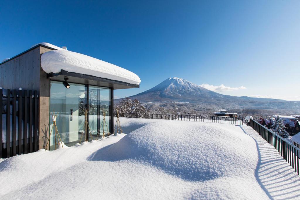 Dharma Niseko(ダーマニセコ)（倶知安町）：（最新料金：2026年）