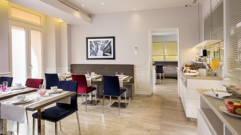 Princeps Boutique Hotel - Resim 32