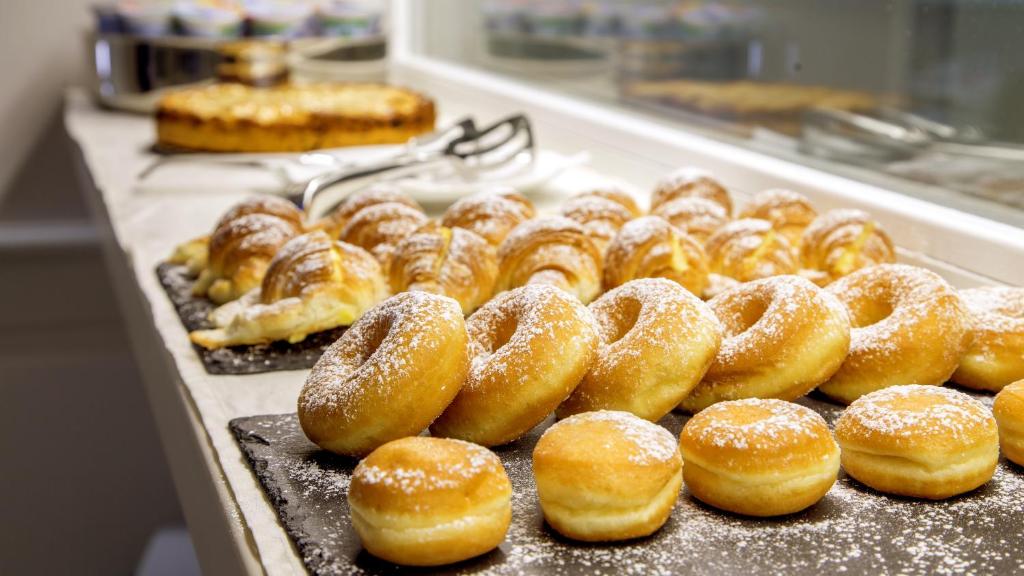 Princeps Boutique Hotel - Resim 33