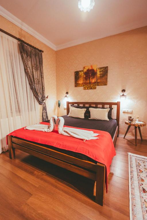 Pigeon Valley Stone House - 6