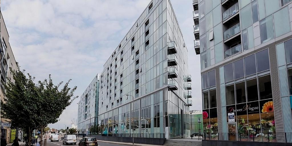 Zedwell Hotel Greenwich