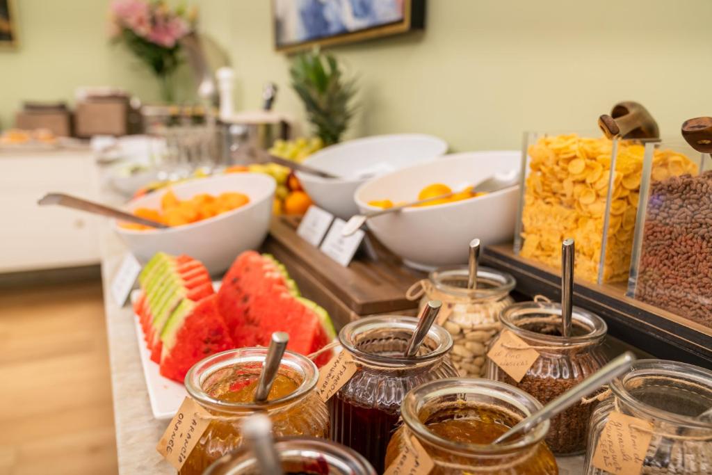 Hotel Ariele - Resim 17