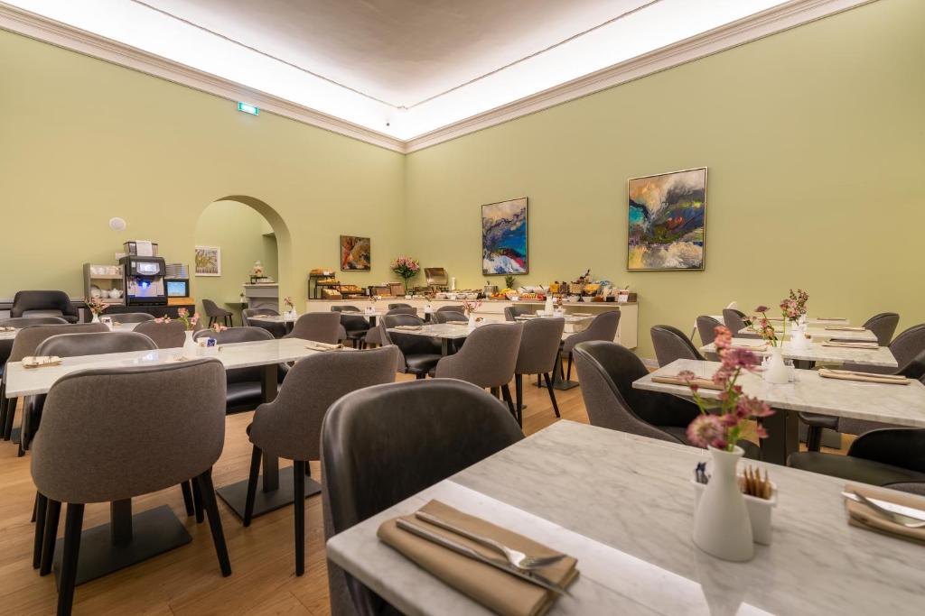 Hotel Ariele - Resim 31