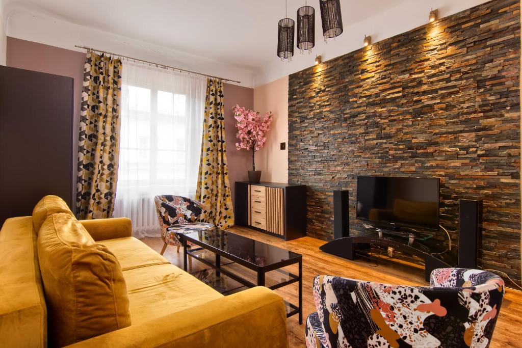 Mikołajska 5 Apartments - Deluxe Apartment - 10